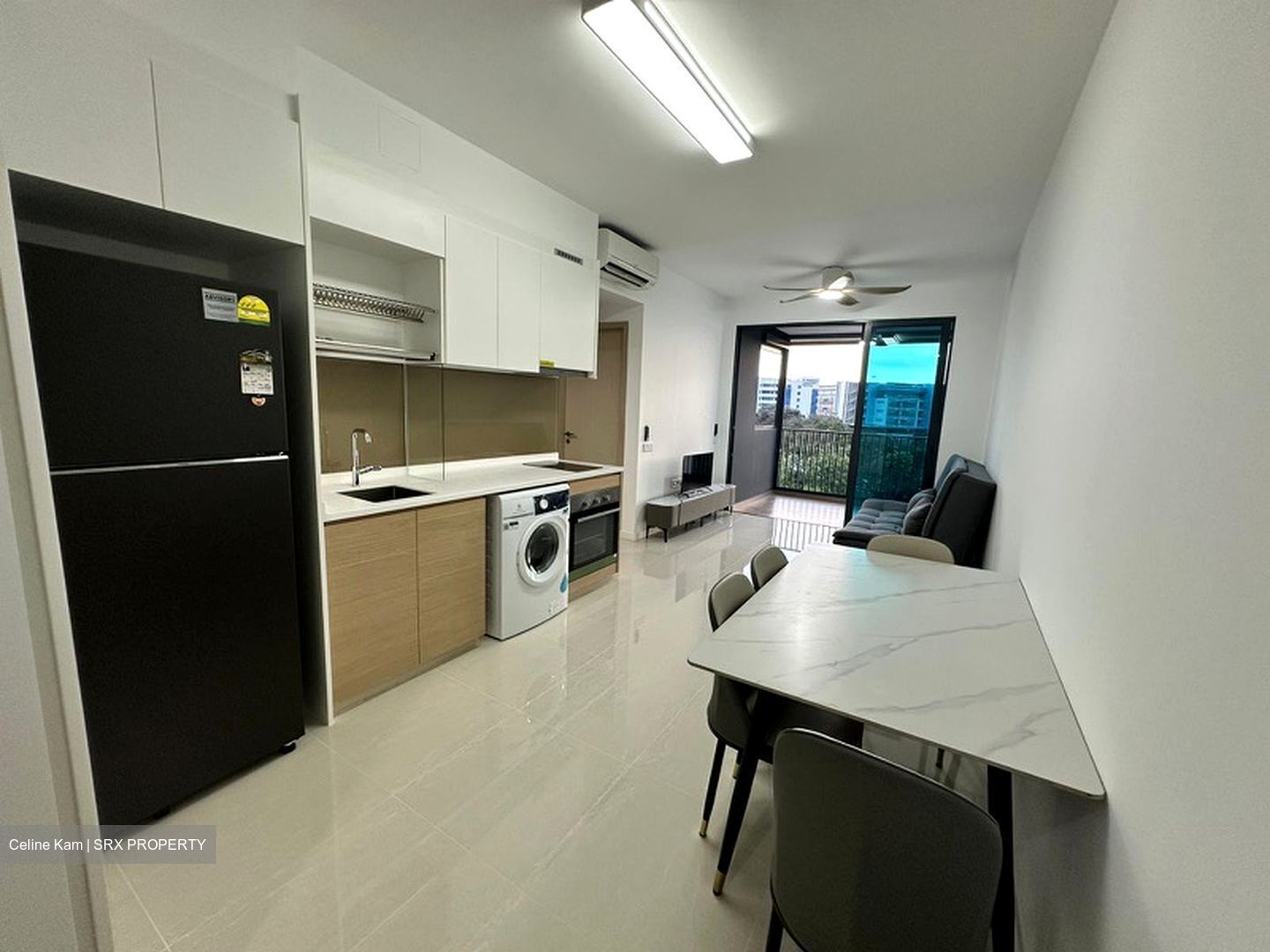 Treasure at Tampines (D18), Condominium #511161191